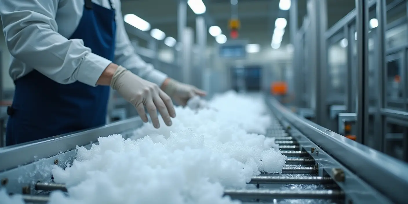 Questions fréquentes sur le nettoyage cryogénique de moules