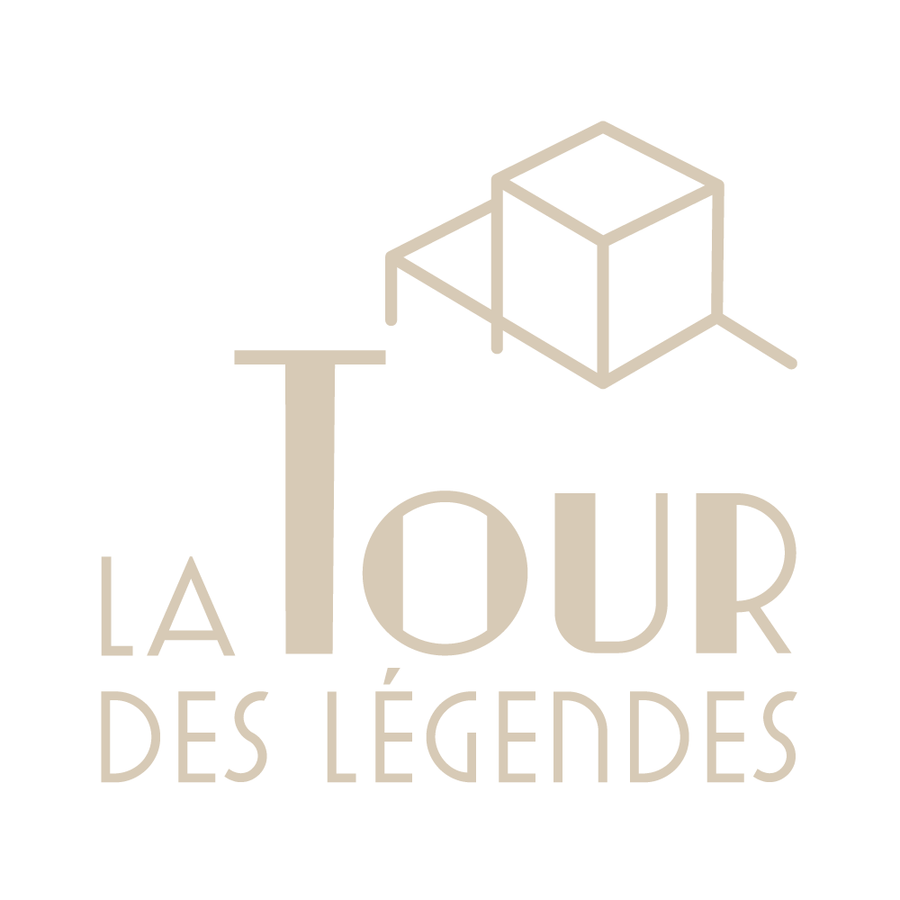 la tour des legendes